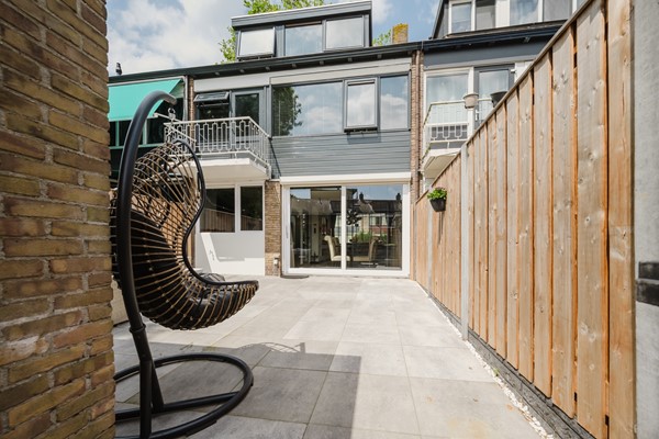 Medium property photo - A.M. de Jongstraat 67, 3202 AC Spijkenisse